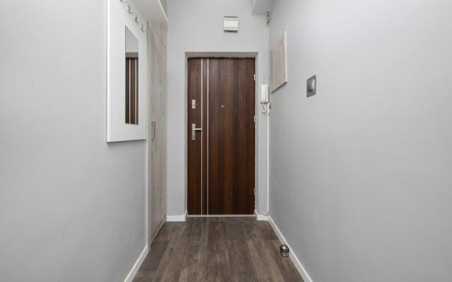 Apartments Dworcowa by Renters