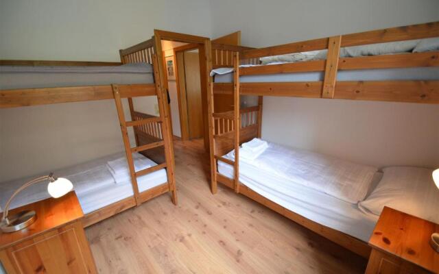 Apartment Cityxpress Top 6