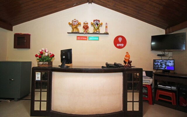 Hotel Sai Leela by OYO Rooms