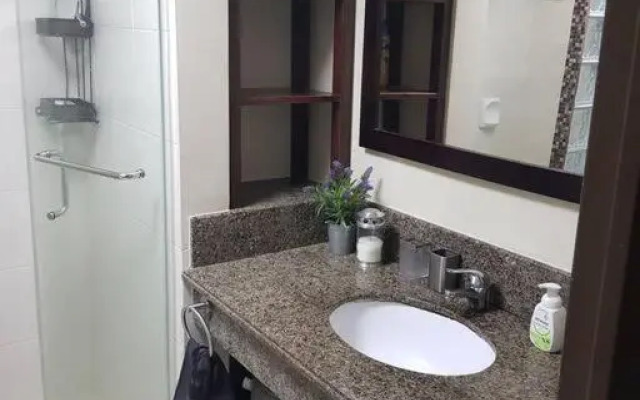 Mucucu's place