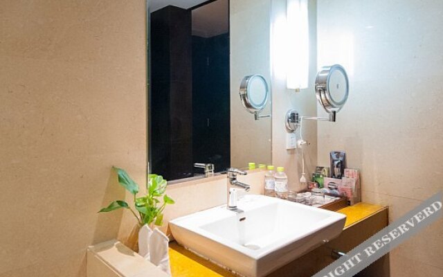 Sheyang Hotel
