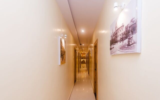 OYO 37552 Suncity