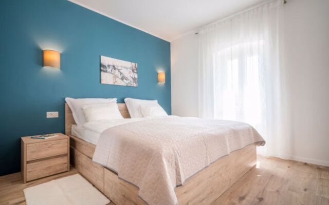 Villa Coriticum otium