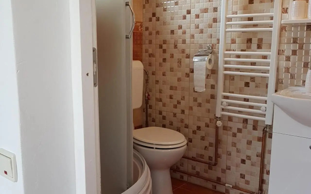 Casa Farcas