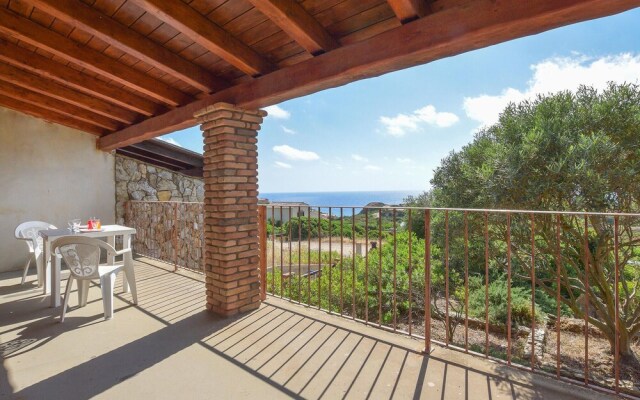 Stunning Home in Arbus With 2 Bedrooms