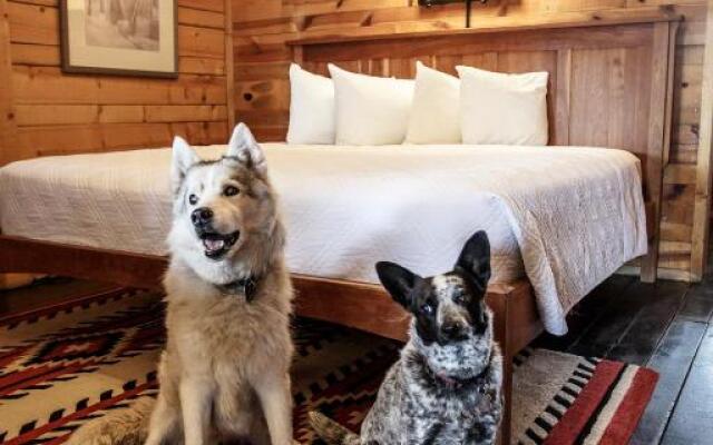 Chama Trails Inn