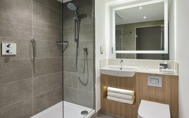 Courtyard by Marriott Keele Staffordshire