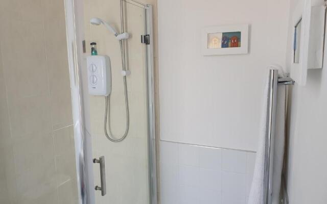 Furnished apartment for 12 guests