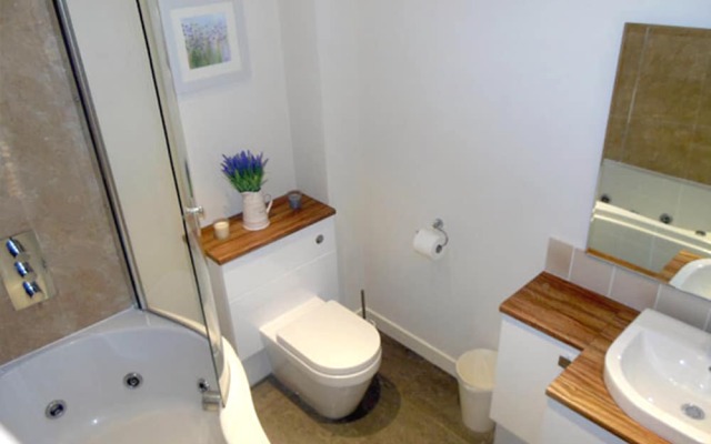 Crayfords Guest House