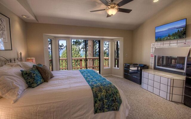 Tahoe Bonoff Venture by Lake Tahoe Accommodations