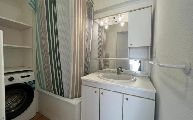Appartement Ciboure, 2 pièces, 4 personnes - FR-1-239-560