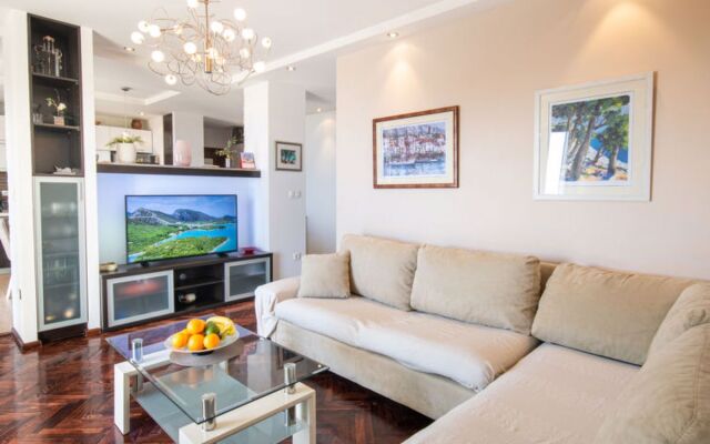 House Drago Seefeld in Tirol