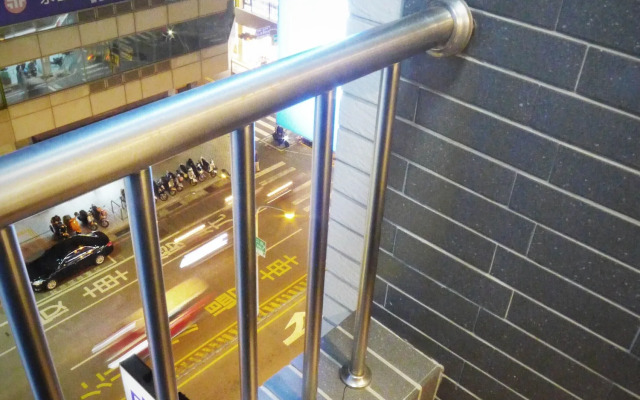 San Juan Easy Stay Inn Tainan