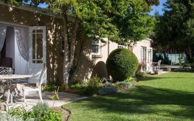 Tokai Forest Guest House