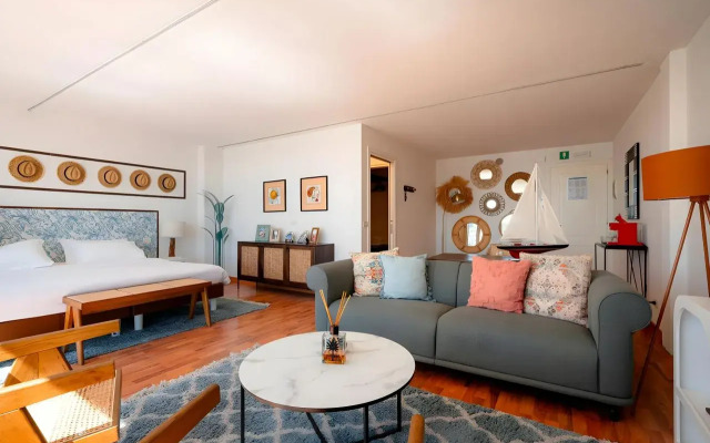 Hotiday Grado Marina