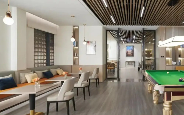 chongqingyitangfuwugongyu