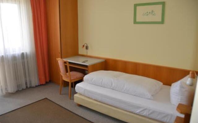 Hotel Bayernstuben