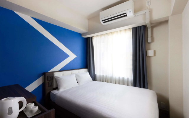 Ibis budget Osaka Umeda – Guest Rooms – Osaka