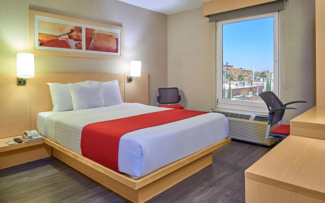 City Express by Marriott Torreón