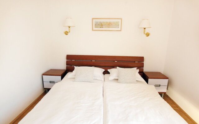 Ambassador Suite