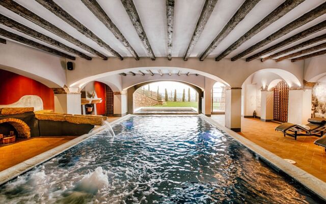 Dimora Storica Giorni