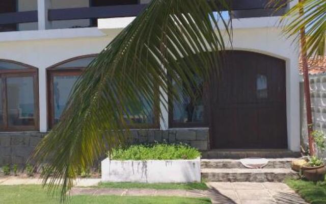 Pousada Beira Mar