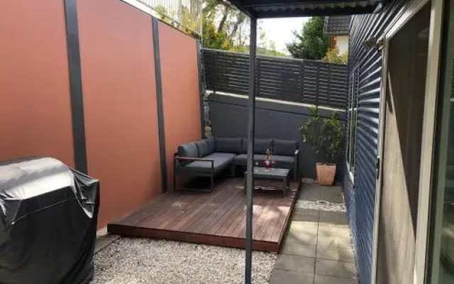 Alaska 8 Poley Cow Lane