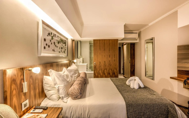 City Lodge Hotel Bloemfontein