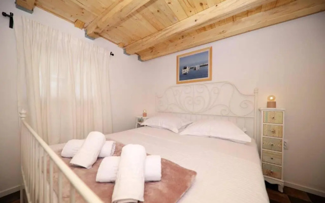 Robinson house''La Vida''