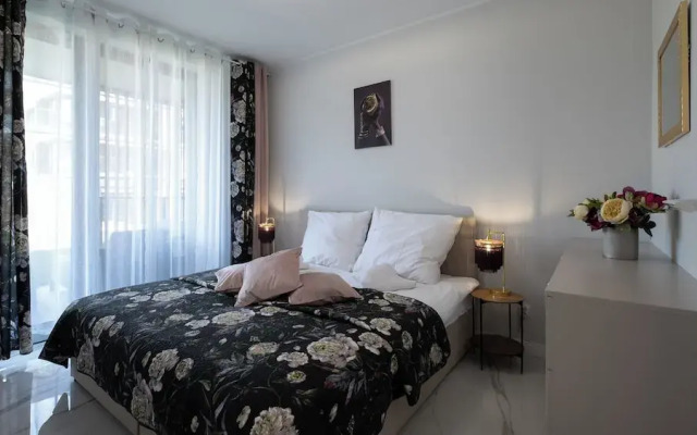 Apartamenty Sun & Snow Laguna Beskidów