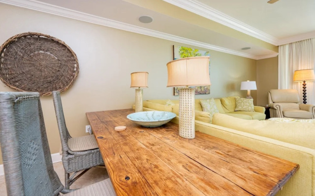 Phoenix Ix 504 3 Bedroom Condo