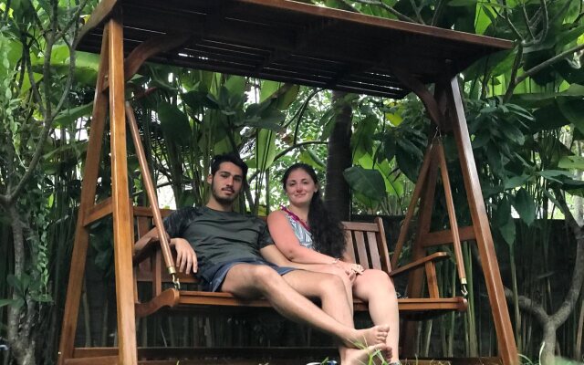 El Homestay Bali