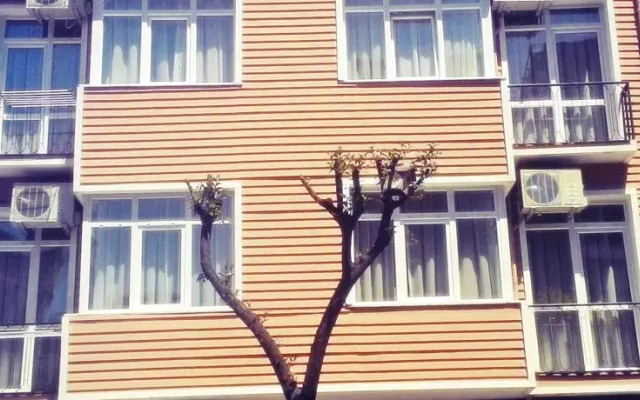 Sefa Apartment
