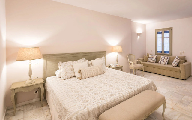 Saint Andrea Sea Side Resort - Adults Only