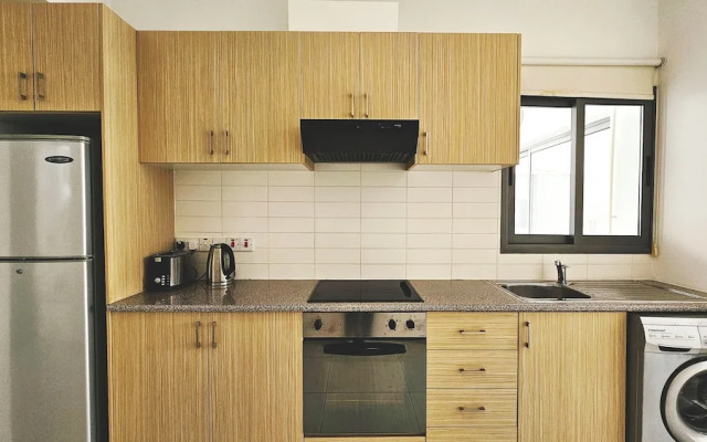 Phaedrus Living Ledras Residences 101