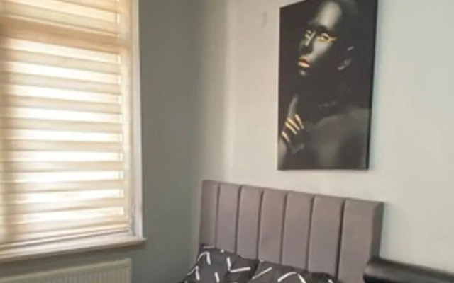 Lavinya Suit Apart Otel