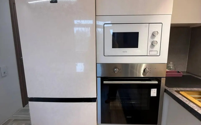 Апартаменты на улице Мира 33/1