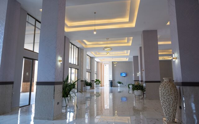 The Voice Hotel