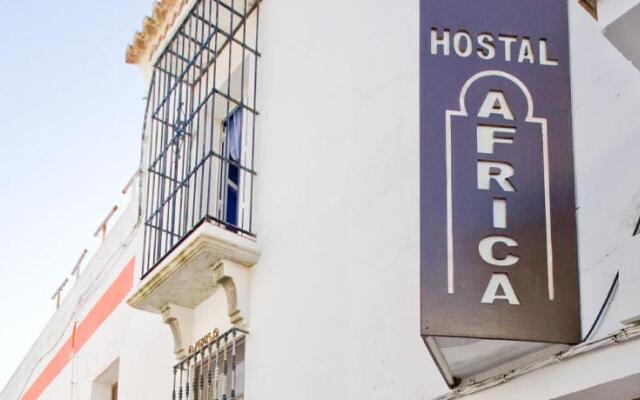 Hostal África