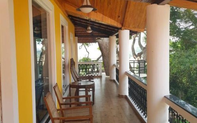 Luxury Suites In Heritage Property South Goa