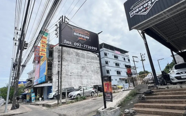 Terminal2 Hotel Phuket