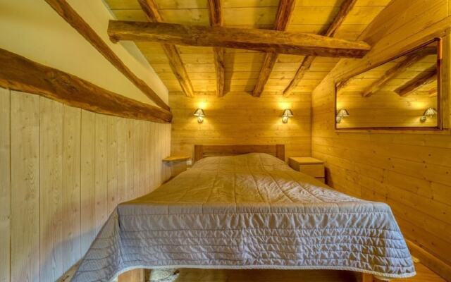 Gîte L'Échappée en Vercors