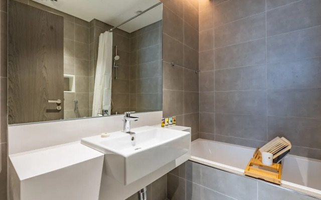 Ultimate Luxury Retreat in MBR City