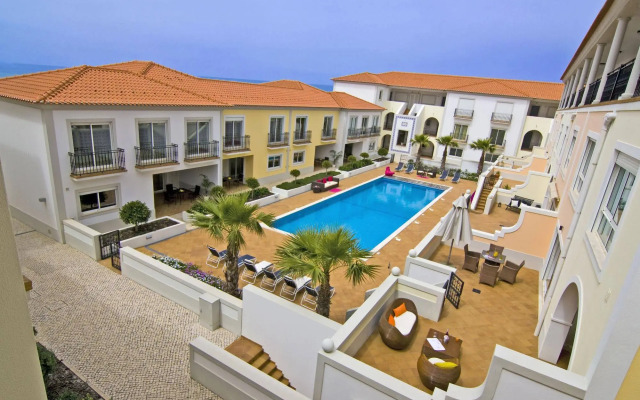 The Village Praia d'El Rey Golf & Beach Resort