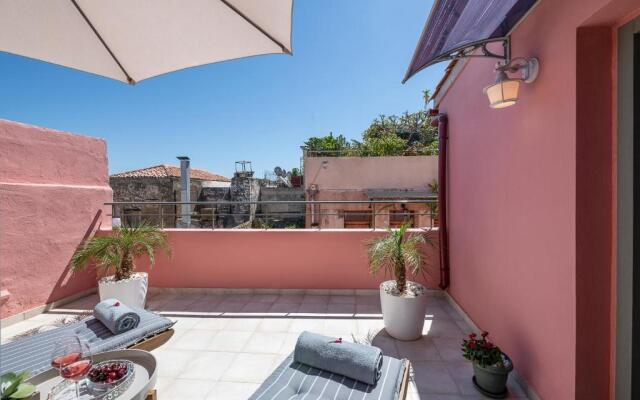 Viaggio Elegant Rooms