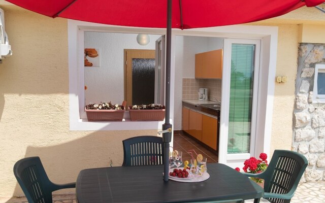 Apartments Jasna