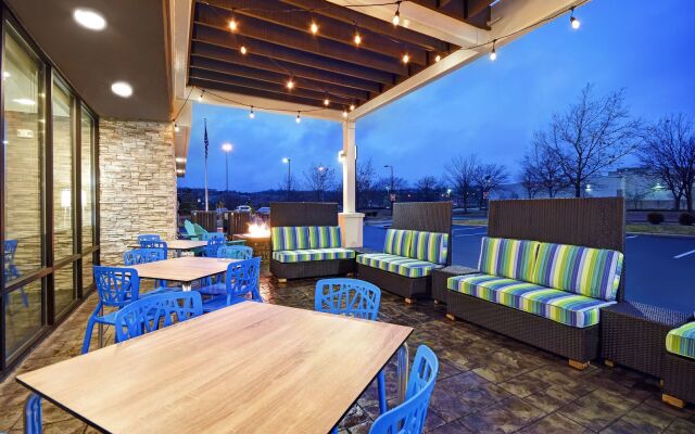 Home2 Suites by Hilton Springdale Cincinnati