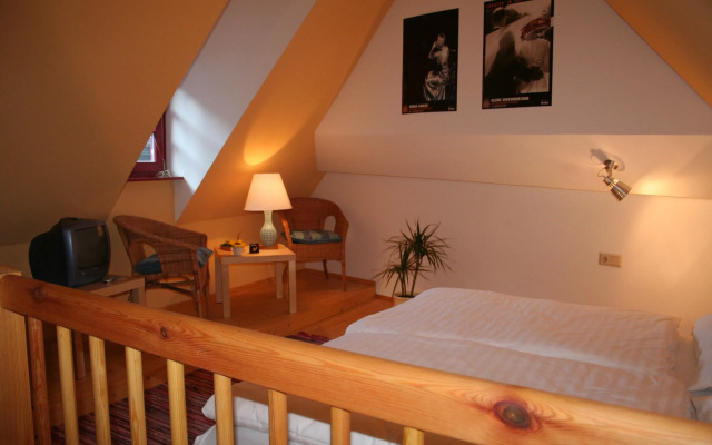 Gasthof Pörtnerhof Seßlach