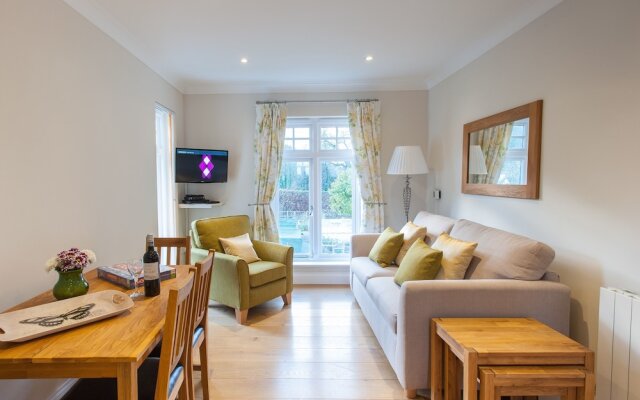 Milntown Self Catering Apartments