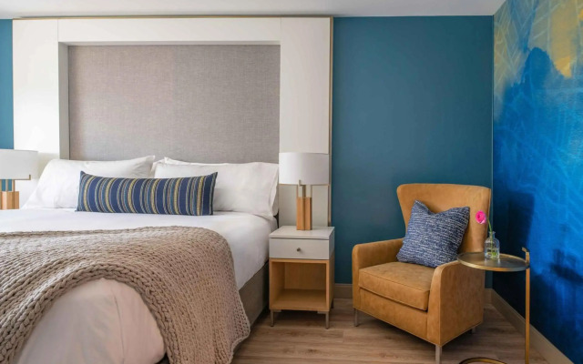 Harvard Square Hotel